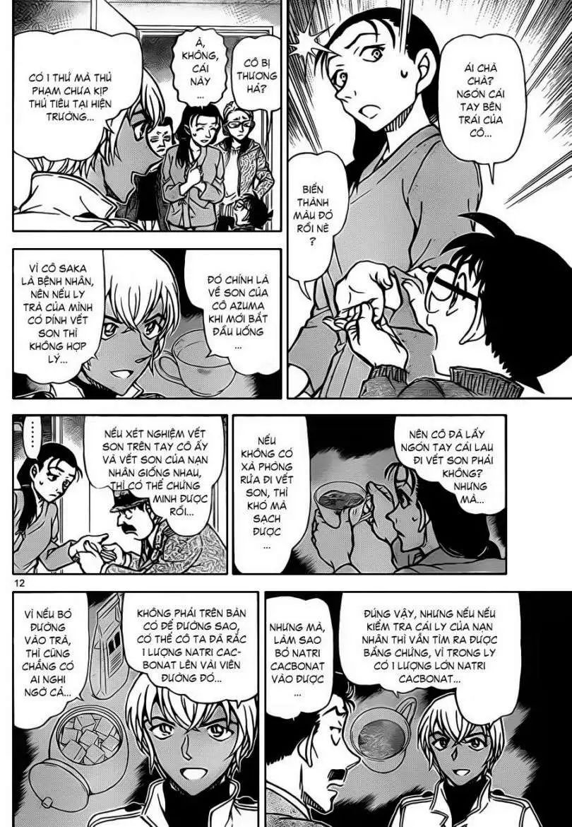 conan chapter 890 12