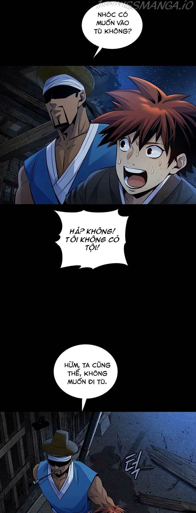 đạn bạc chapter 8 9