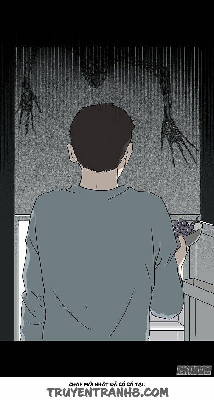 ớn lạnh tuyệt đối chapter 88 41