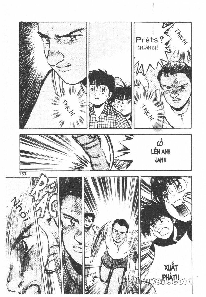 mush (họa sĩ thiên tài) chapter 4 156