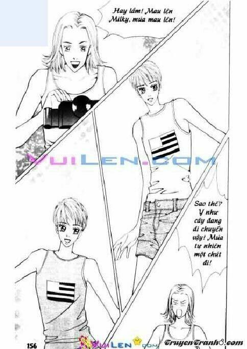 người mẫu hoàn hảo chapter 1 151