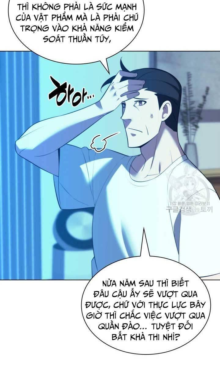vượt qua giới hạn chapter 188 115