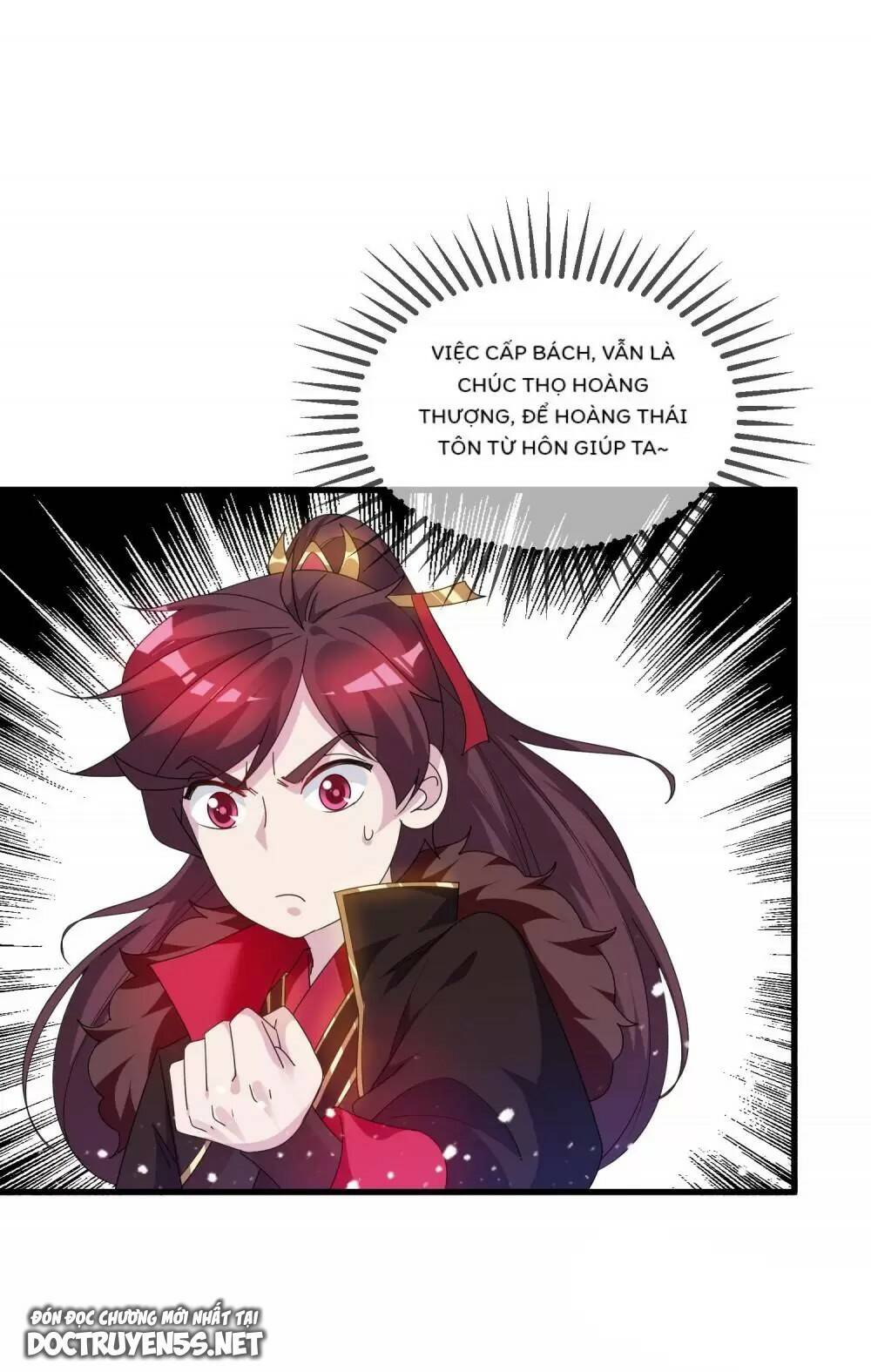 cực phẩm bại gia tử chapter 61 29