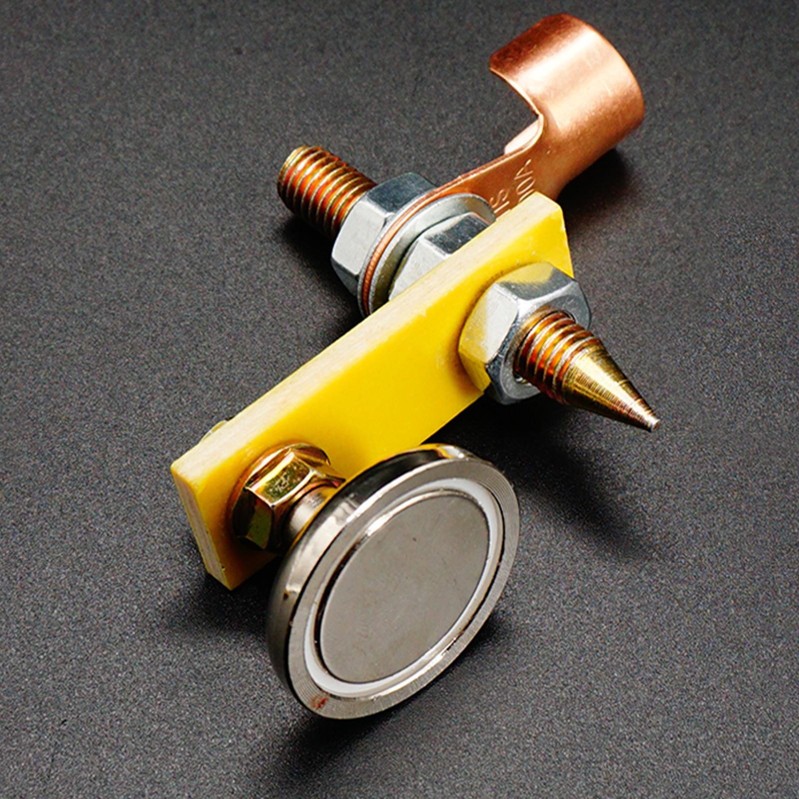 Giá đỡ nam châm cho máy hàn