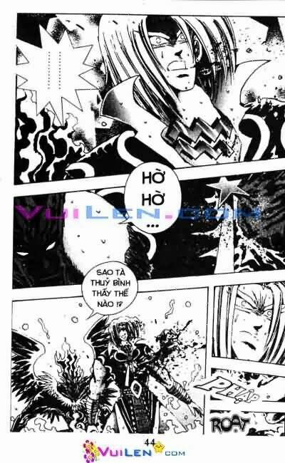 tiểu hòa thượng hd remake chapter 191 2