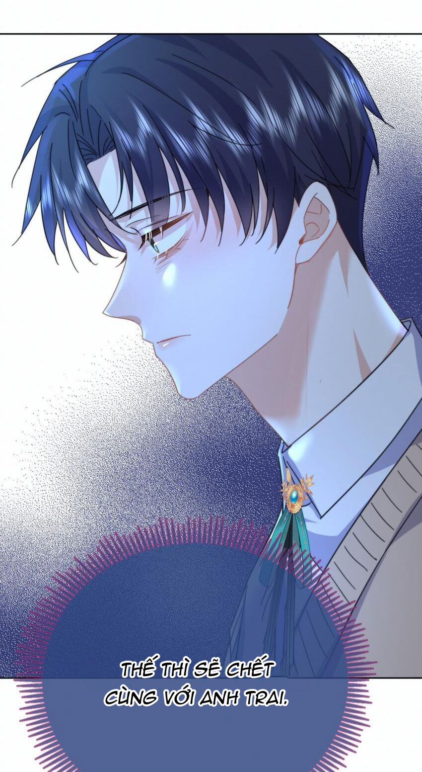 huynh dạy đệ vô lễ chapter 18 21