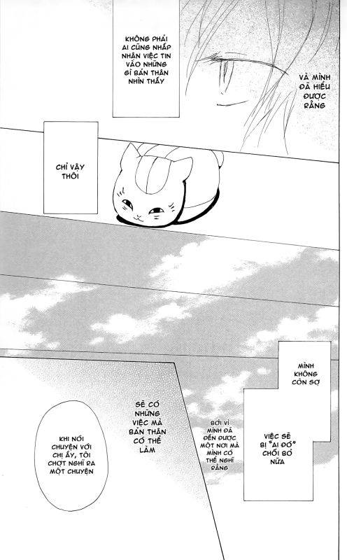 hữu nhân sổ chapter 72 43