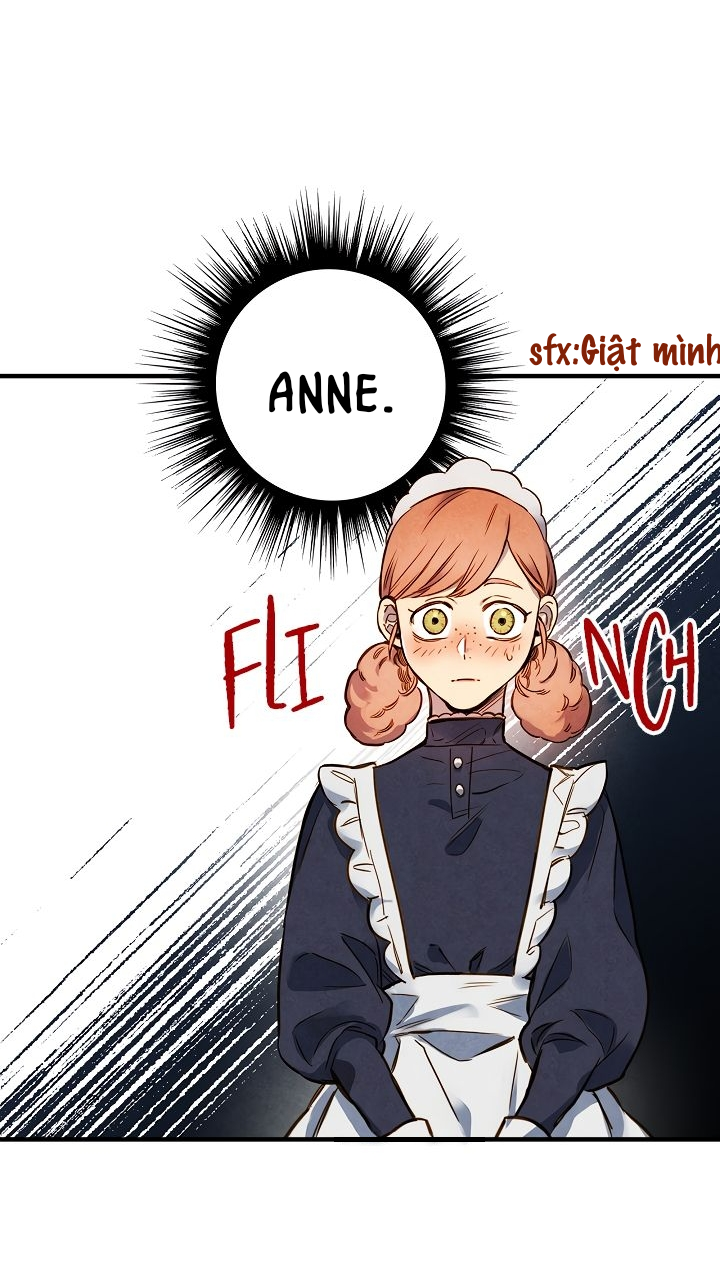 hoàng phi bóng tối - shadow queen chapter 14 32