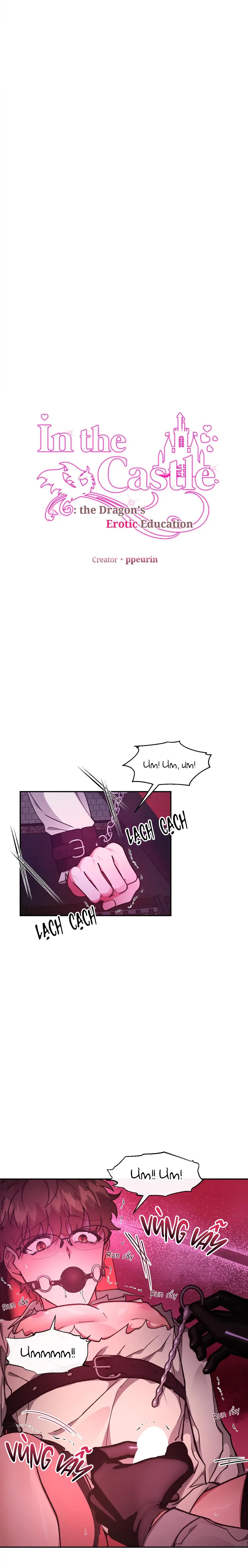 lâu đài tình dục chapter 23 2