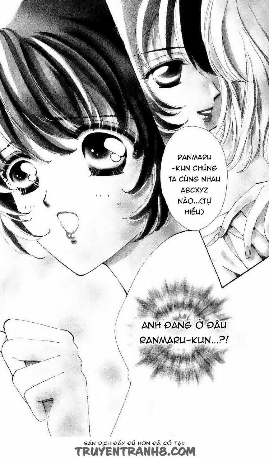 hana ni nare chapter 32 3