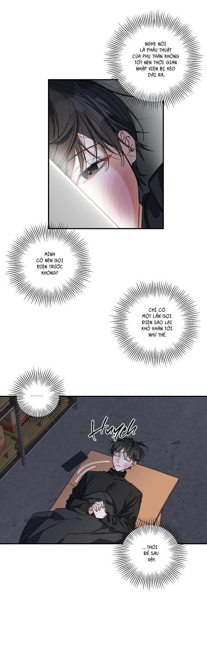 đêm săn chapter 13 31