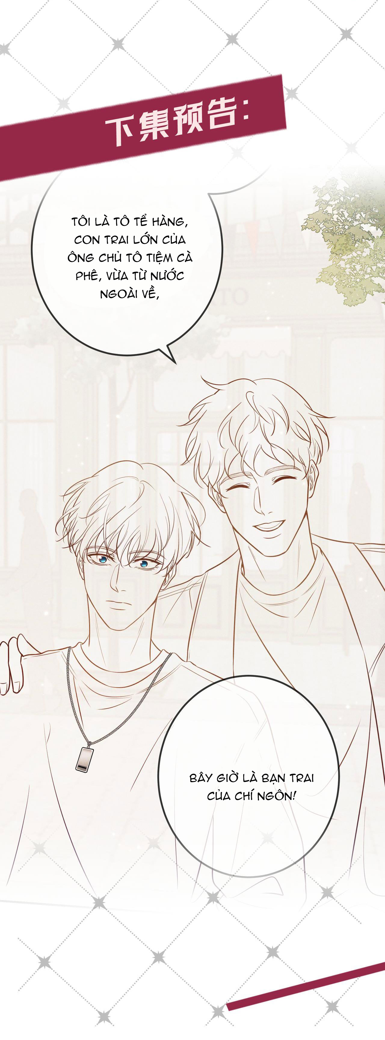 đêm cuồng say chapter 35 11