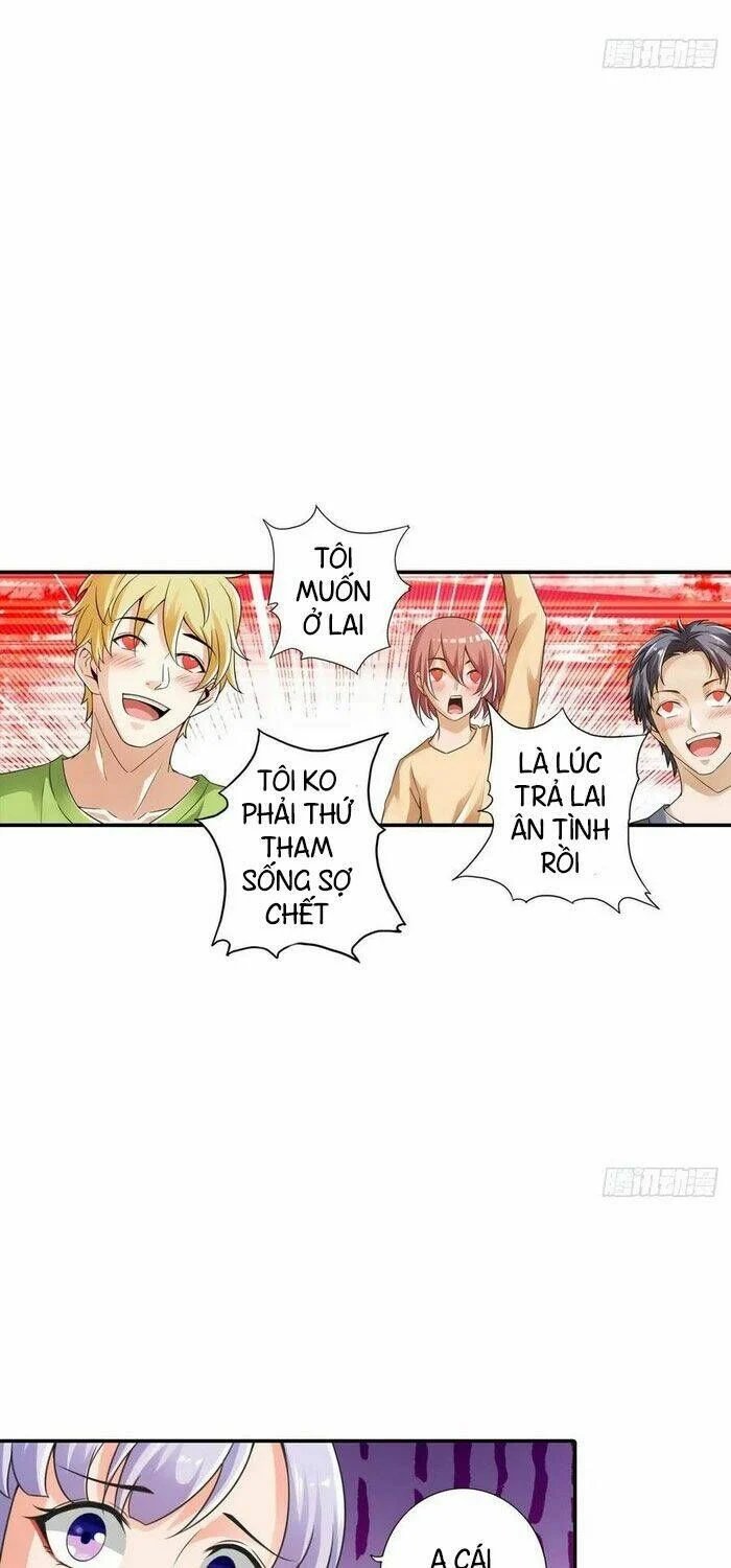 nhân vật phản diện đi tìm đường chết chapter 93 15