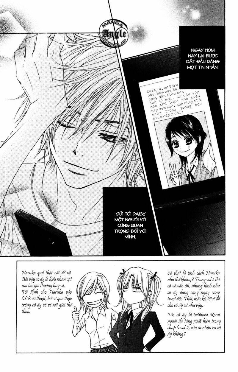 điện kích daisy chapter 16 5