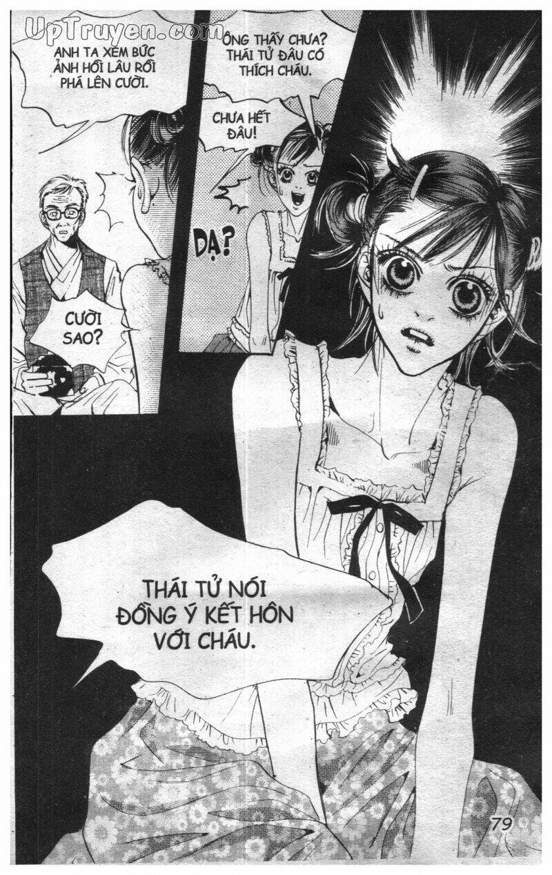 hoàng cung chapter 1 77