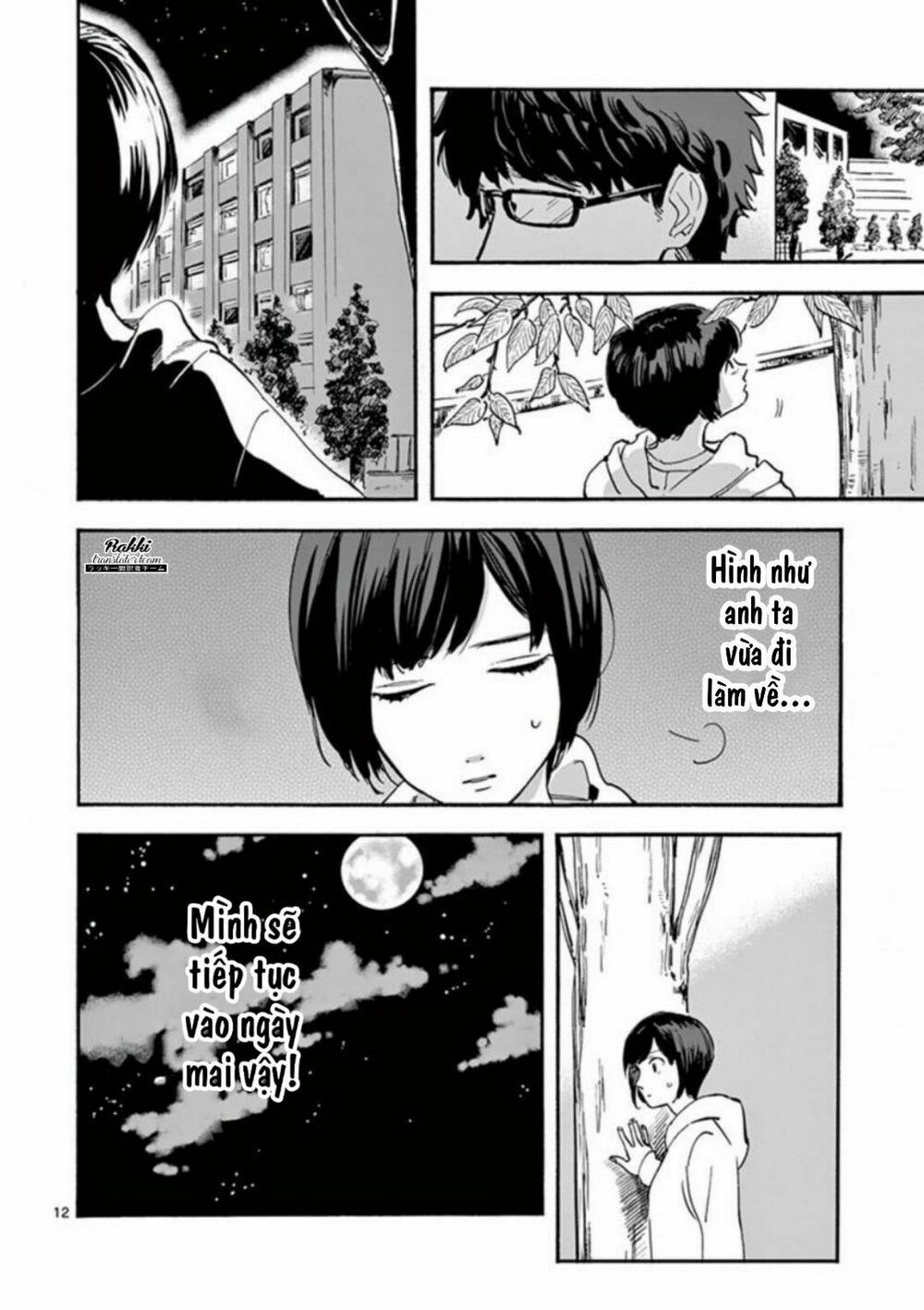 promise cinderella chapter 8 11