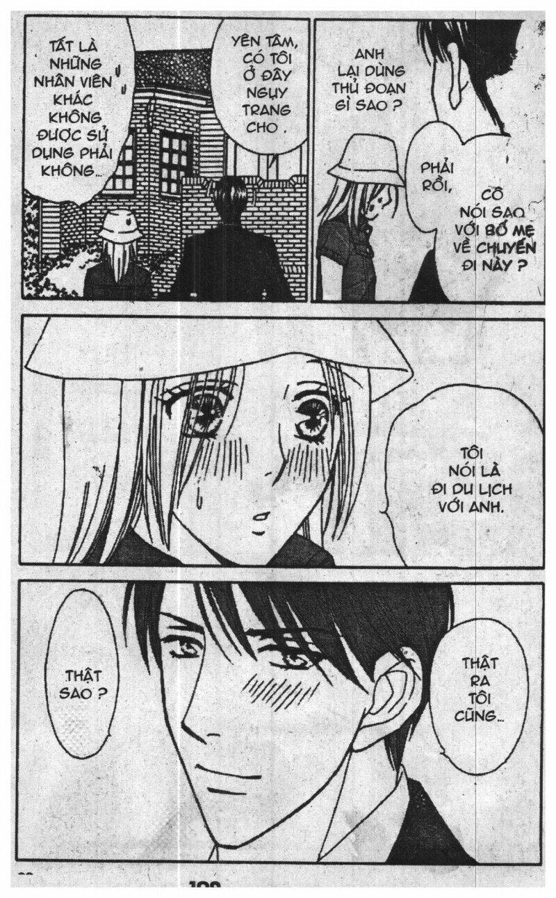 chiyou yo hana yo chapter 3 107