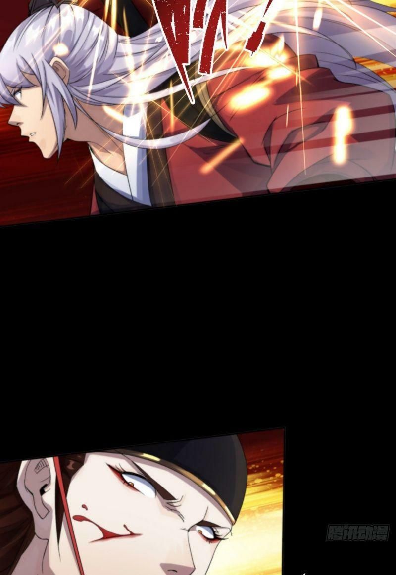 thông u đại thánh chapter 16 18