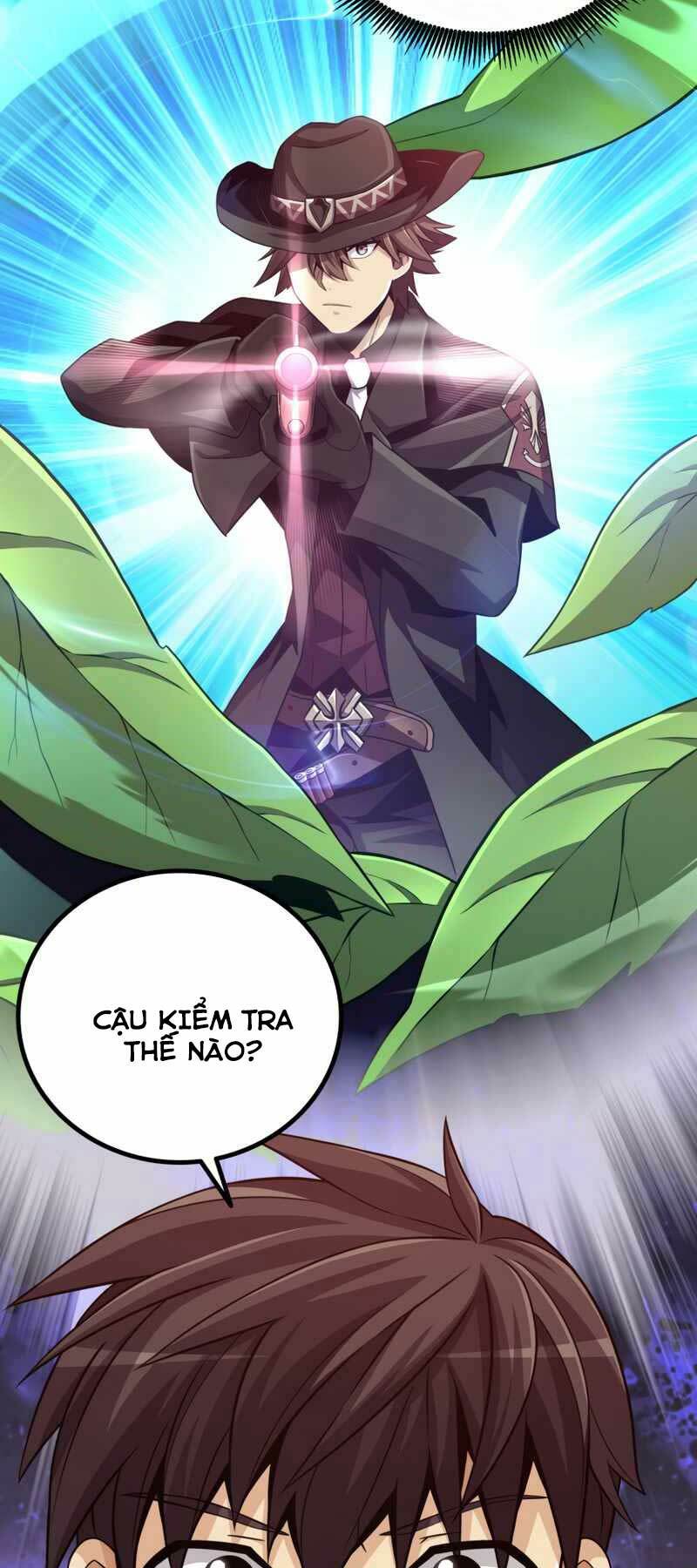 arcane sniper chapter 73 3