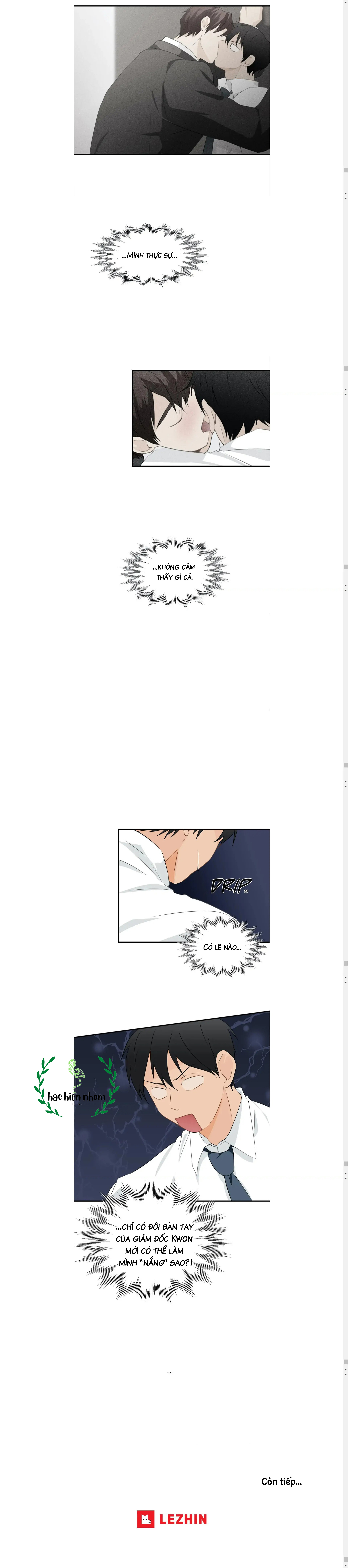 từ đầu xuống chân chapter 13 12