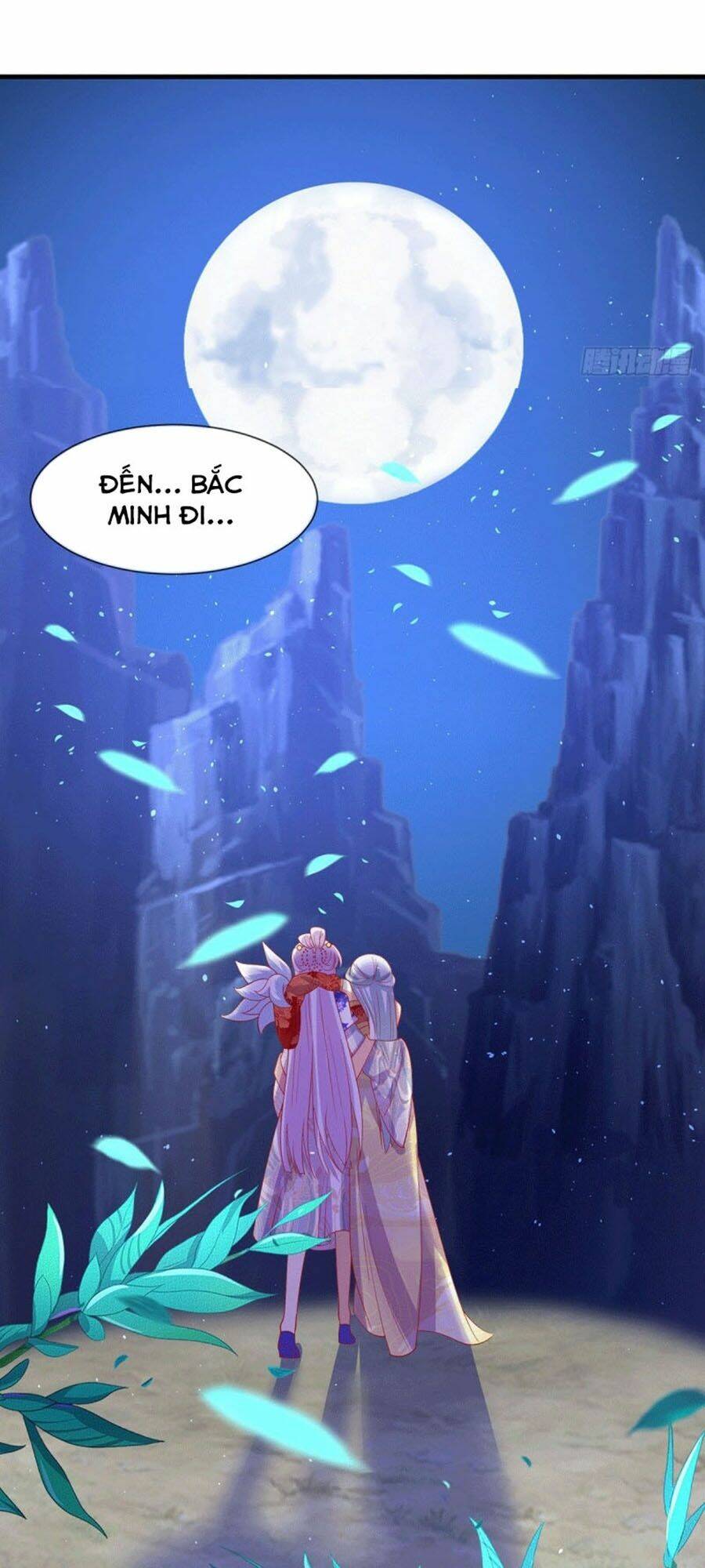 dưỡng thú vi phi chapter 70 33