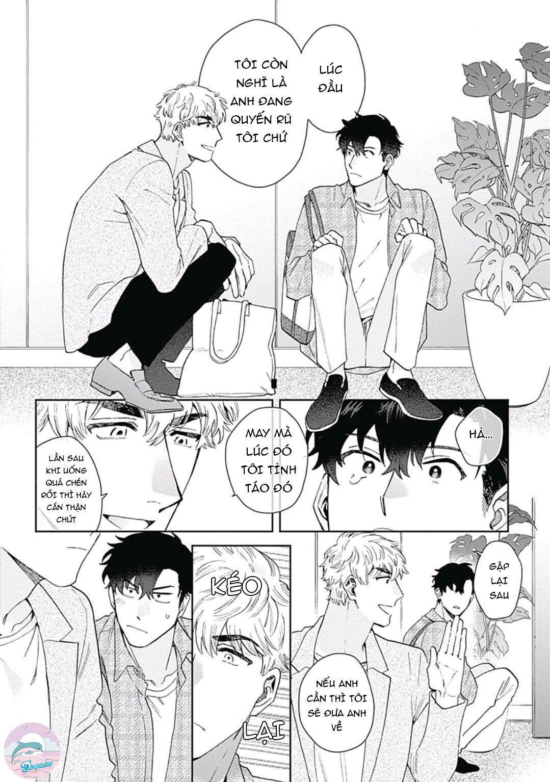 tôi muốn bảo vệ sawatari-san chapter 0 10