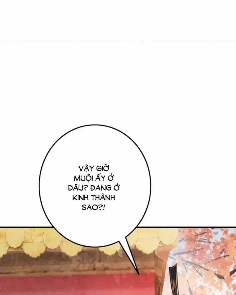 trọng sinh bá sủng nhiếp chính vương quá mạnh mẽ chapter 60 46