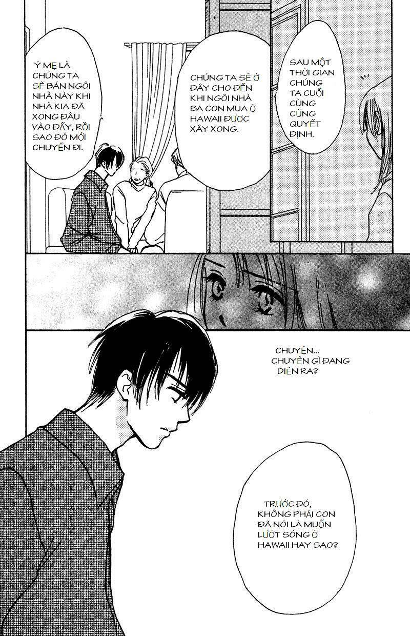 honey na koto chapter 9 44