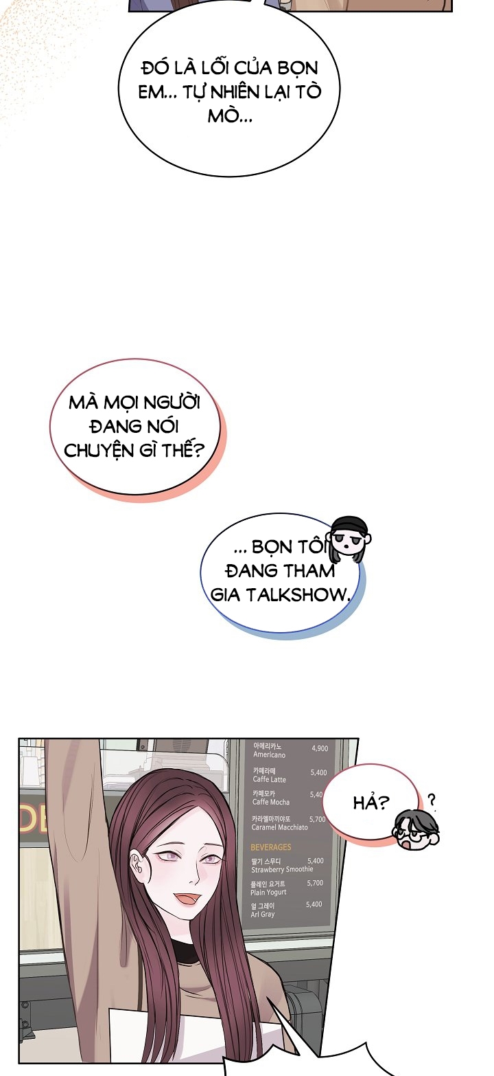 vụ bê bối trá hình chapter 2.2 26