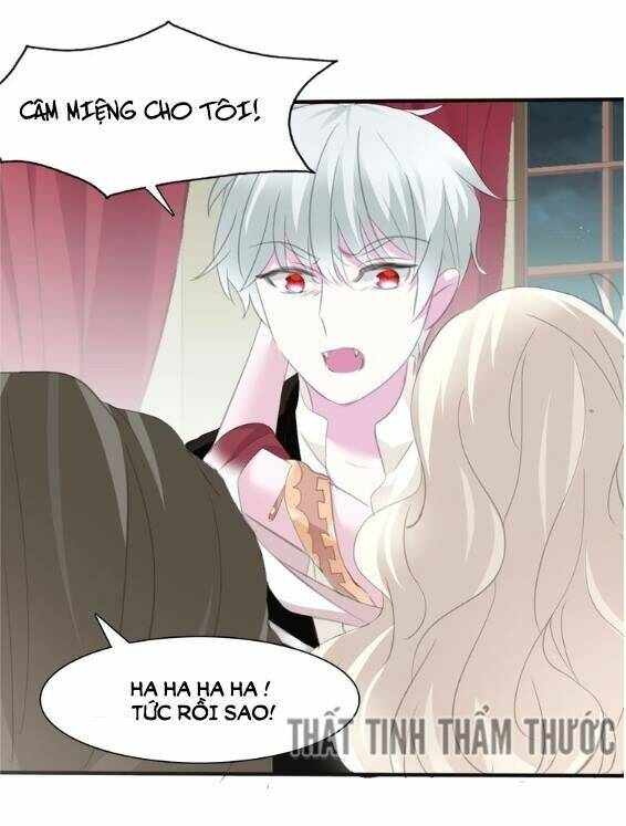 một lời không hợp liền hút máu chapter 44 34