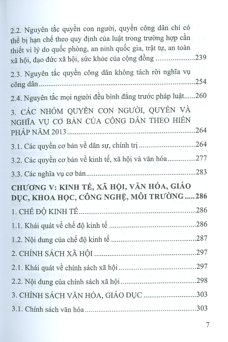 Giáo trình LUẬT HIẾN PHÁP VIỆT NAM (Tái bản lần thứ 1, có sửa đổi, bổ sung)