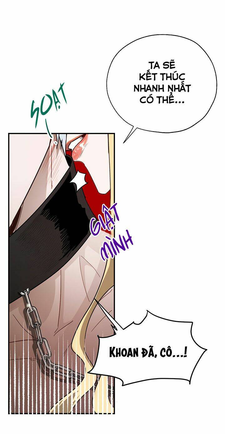 cách bảo vệ anh trai của nữ chính chapter 13 23