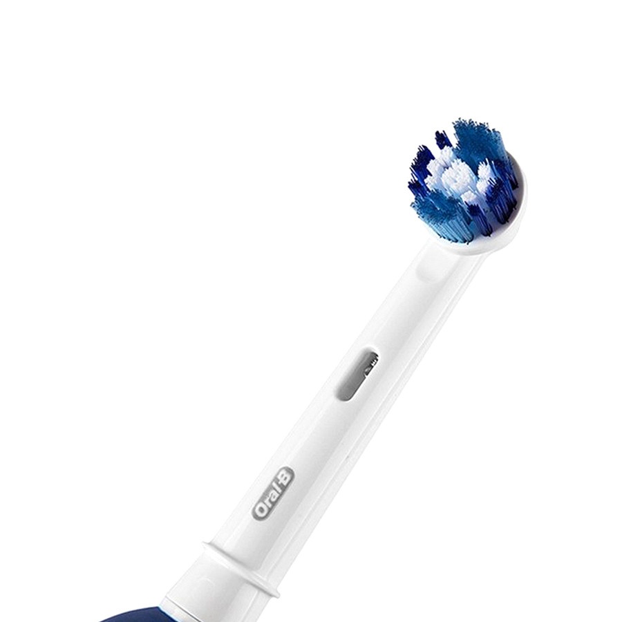 Bàn chải đánh răng pin Oral B Pro Health DB4510 - Hàng chính hãng