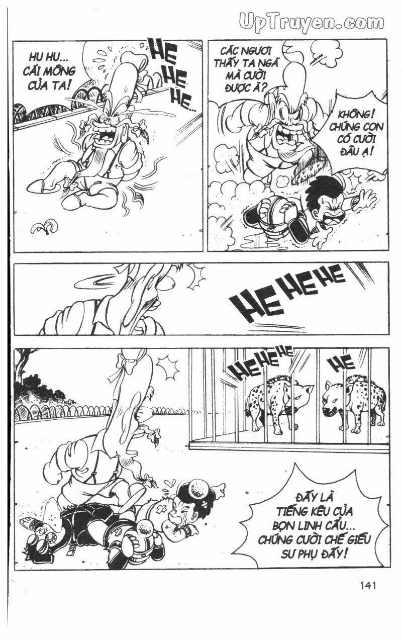 đội quân nhí nhố chapter 11 143