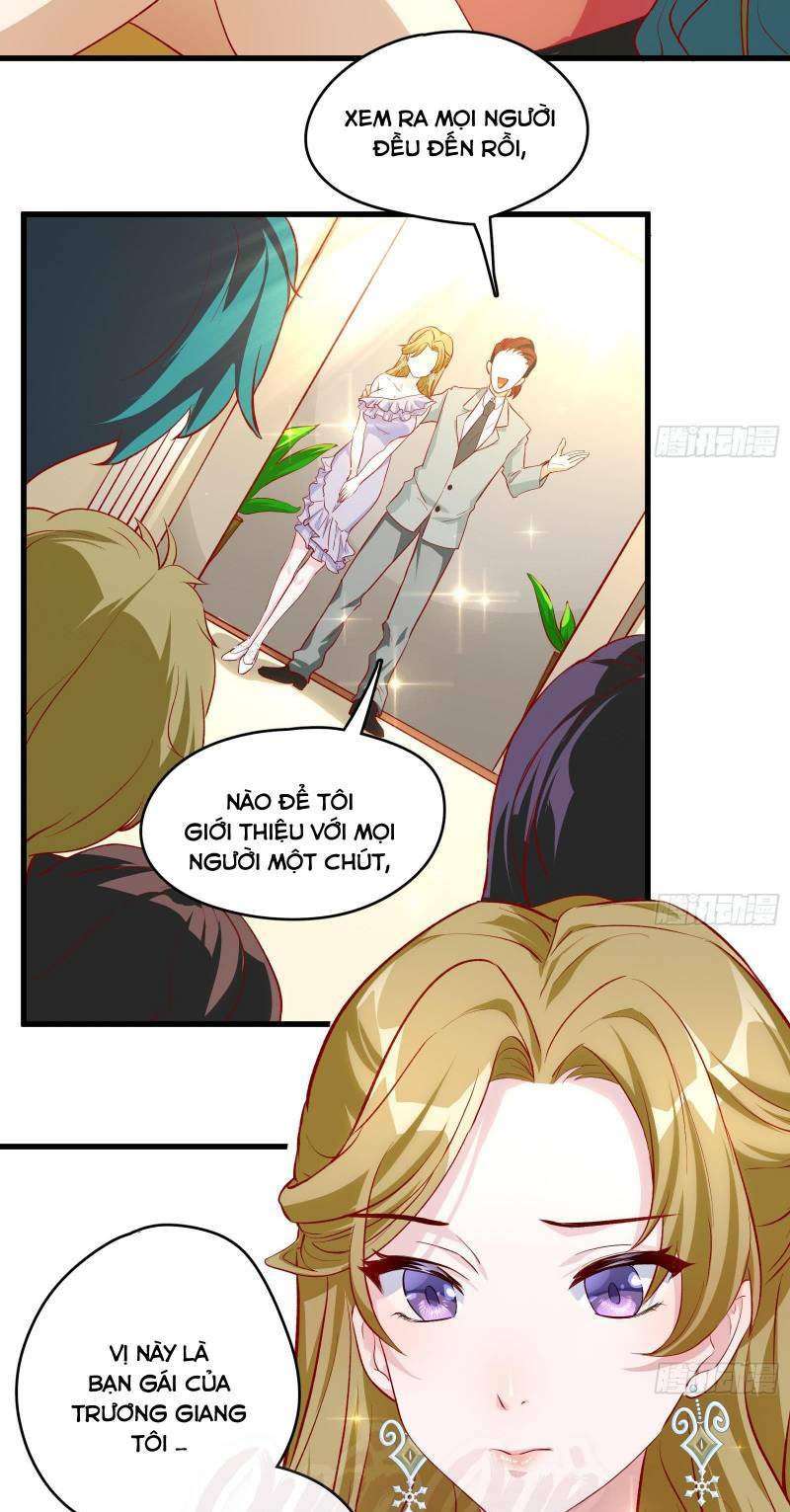 shipper thần cấp chapter 4 15