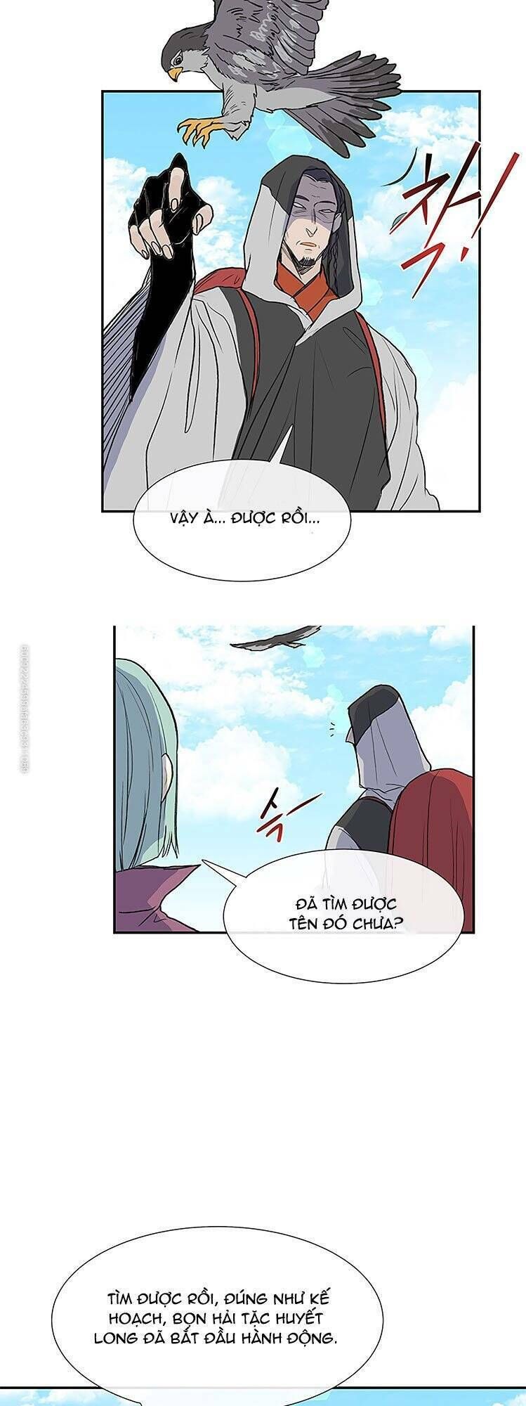 học sĩ tái sinh chapter 108 2