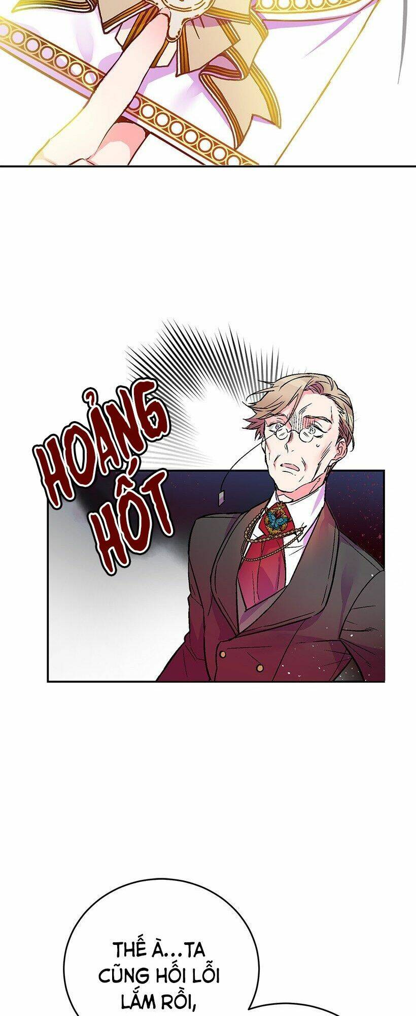 hung mãnh tiểu thư chapter 22 13