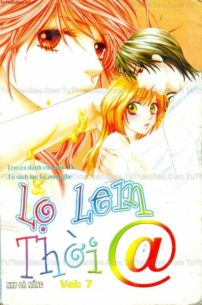 lo lem thời @ chapter 7 1