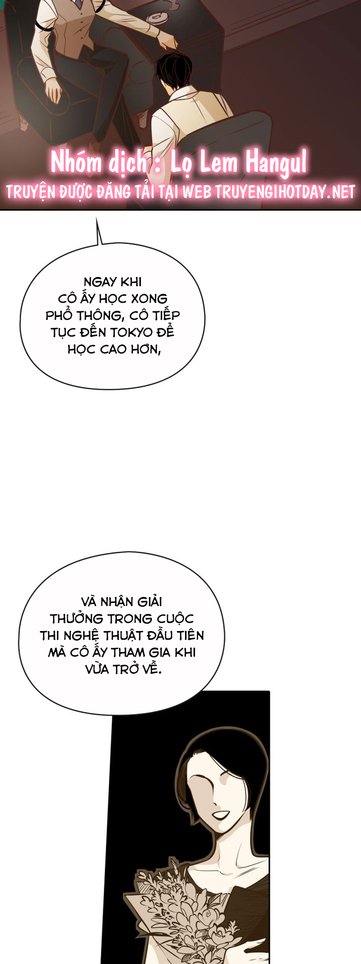câu chuyện về người phụ nữ ấy chapter 9 11