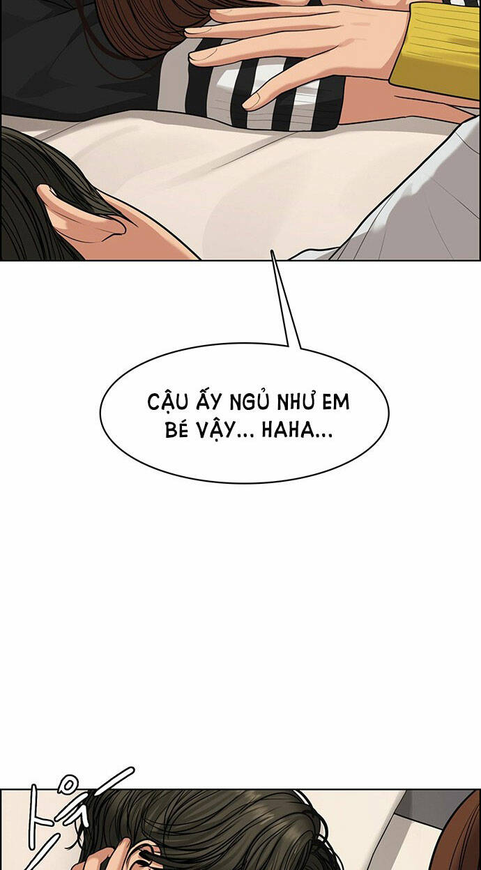 nữ thần giáng thế chapter 174.1 21