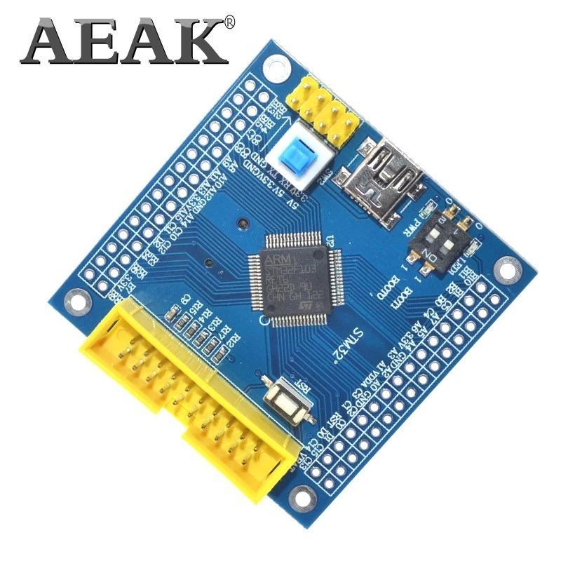 Bảng Mạch Phát Triển Stm32f103ret6 stm32 stm32 stm32 Chất Lượng Cao