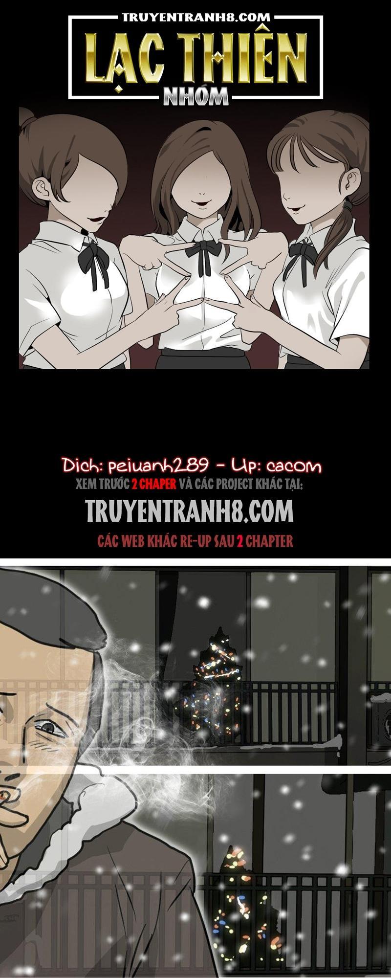 hồi sinh chapter 29 1