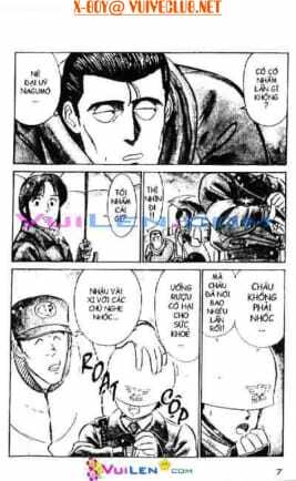 cảnh sát cơ động chapter 1 8