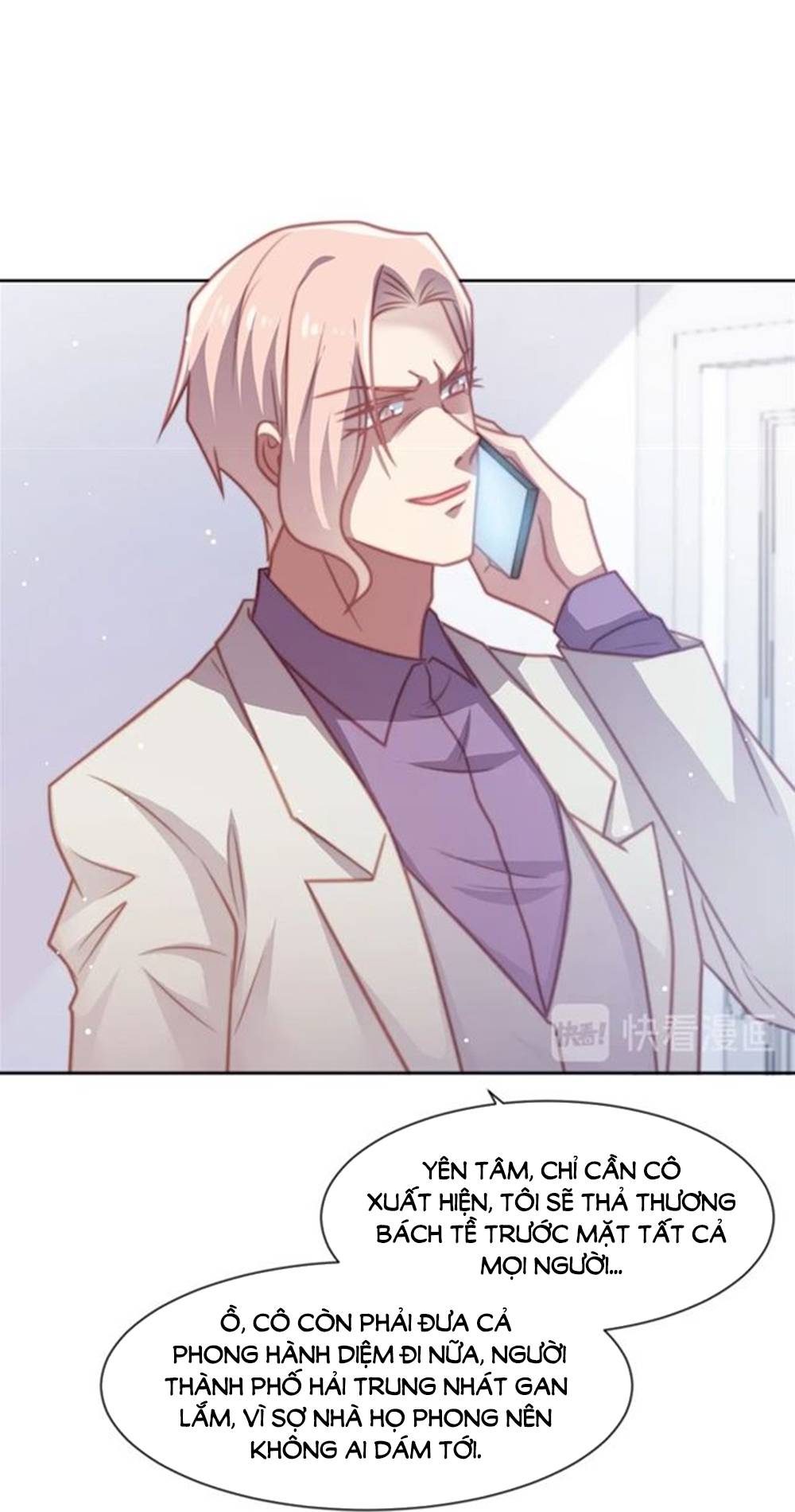 khoá chặt đôi môi (full) chapter 74 14