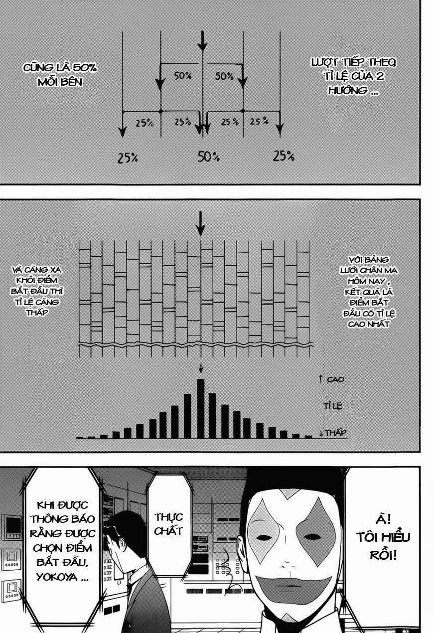 liar game chapter 175 14