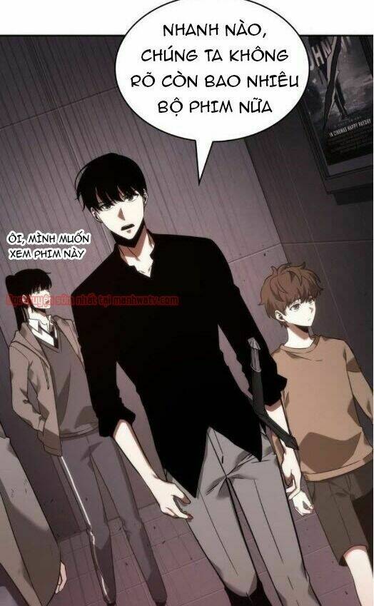 toàn trí độc giả - omniscient reader chapter 39 7