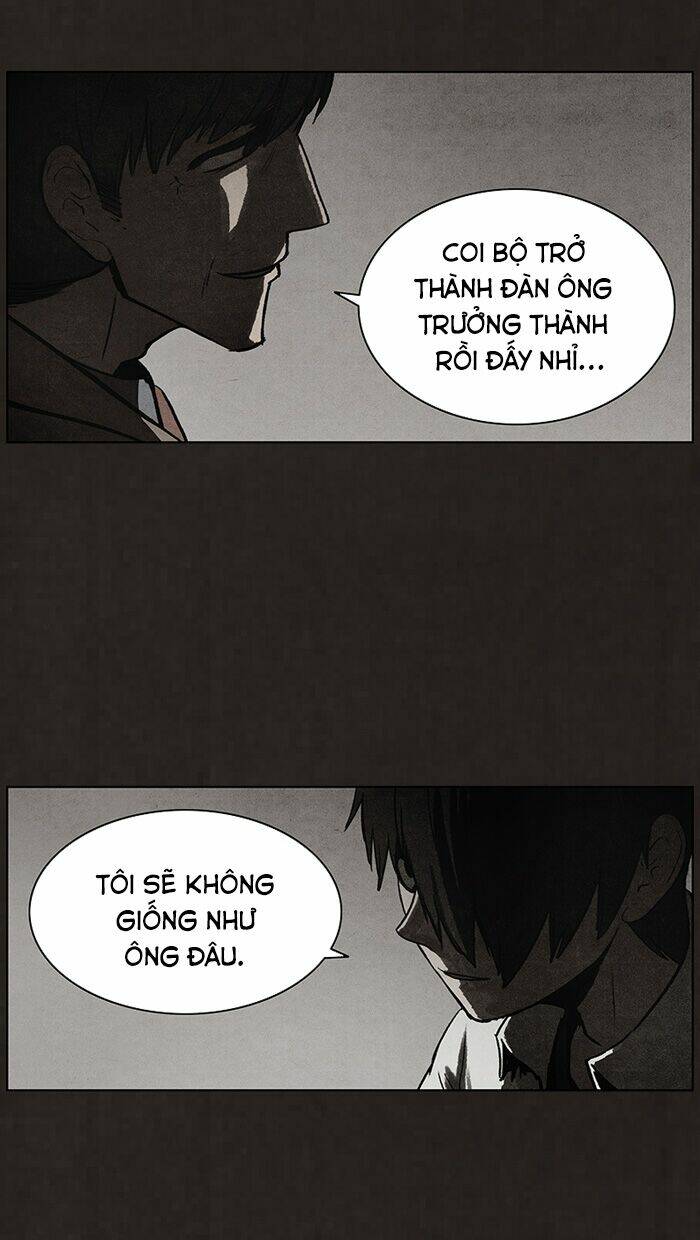 đứa con của quỷ dữ chapter 69 32