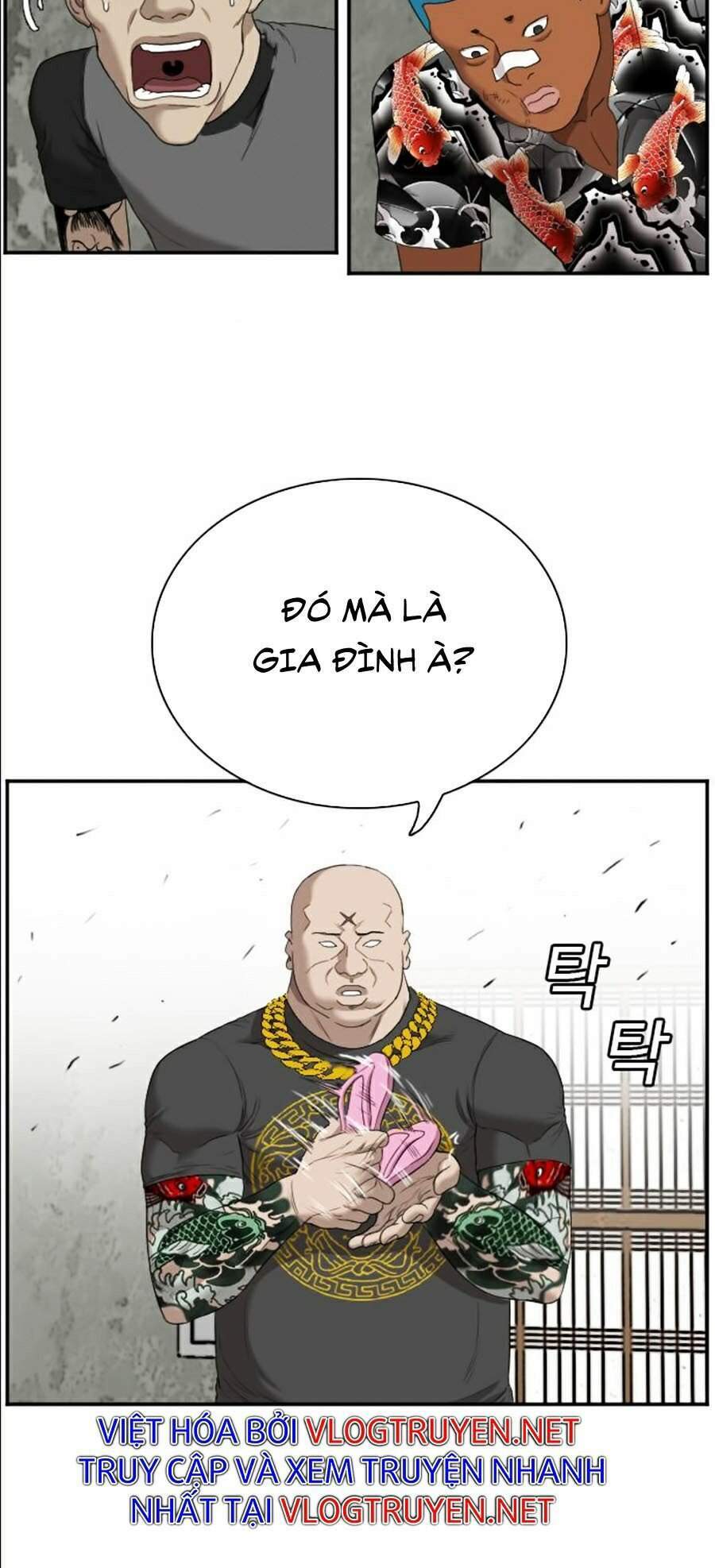 người xấu chapter 57 40