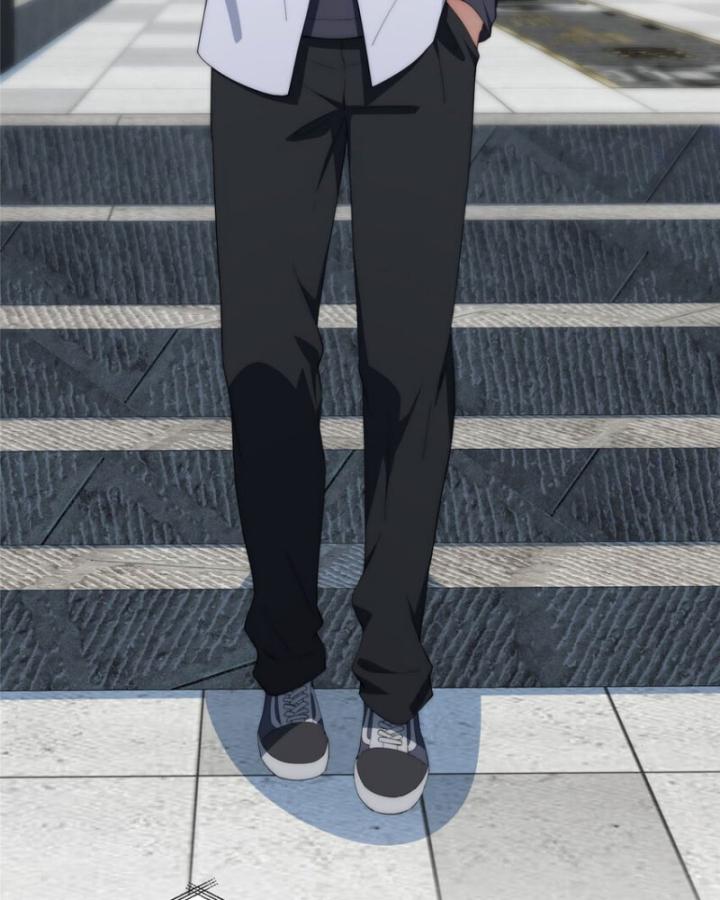 nữ chính chạy từ trong sách ra thì phải làm sao chapter 70 42