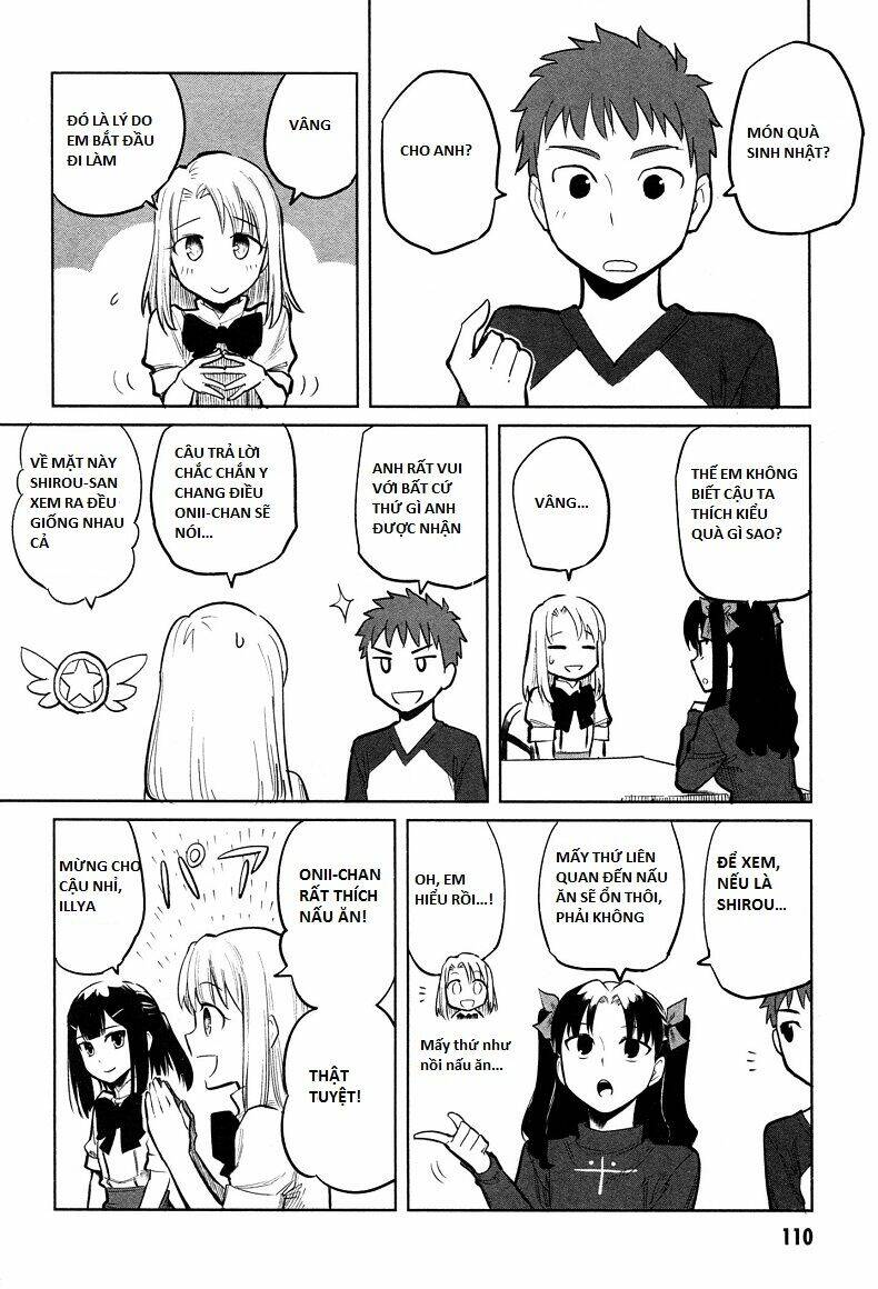all round type moon chapter 9 10